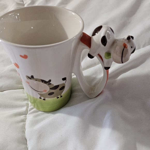 NEW condition original INDRA mug - Picture 8 of 8